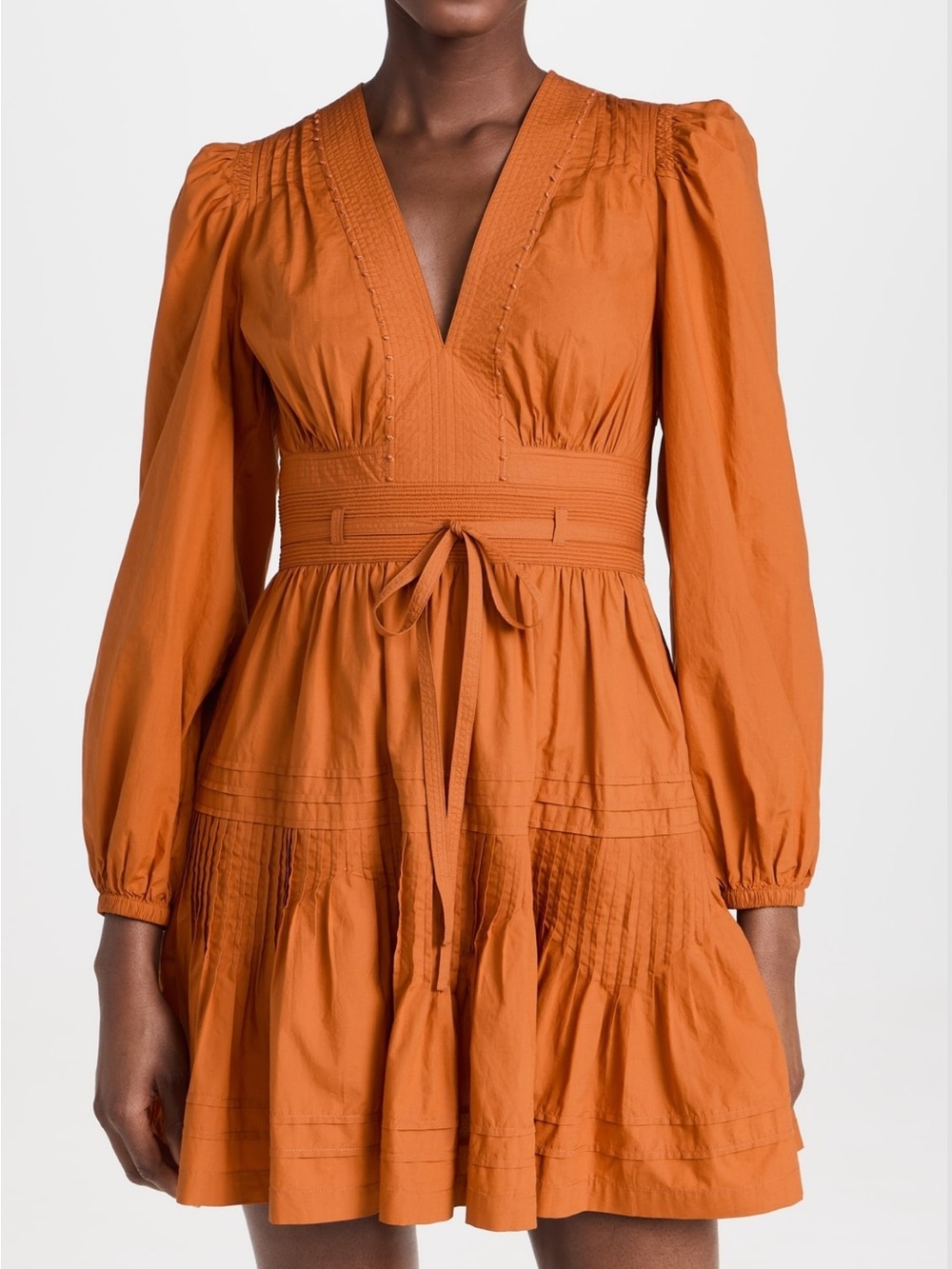 Ulla Johnson Rosalind Dress